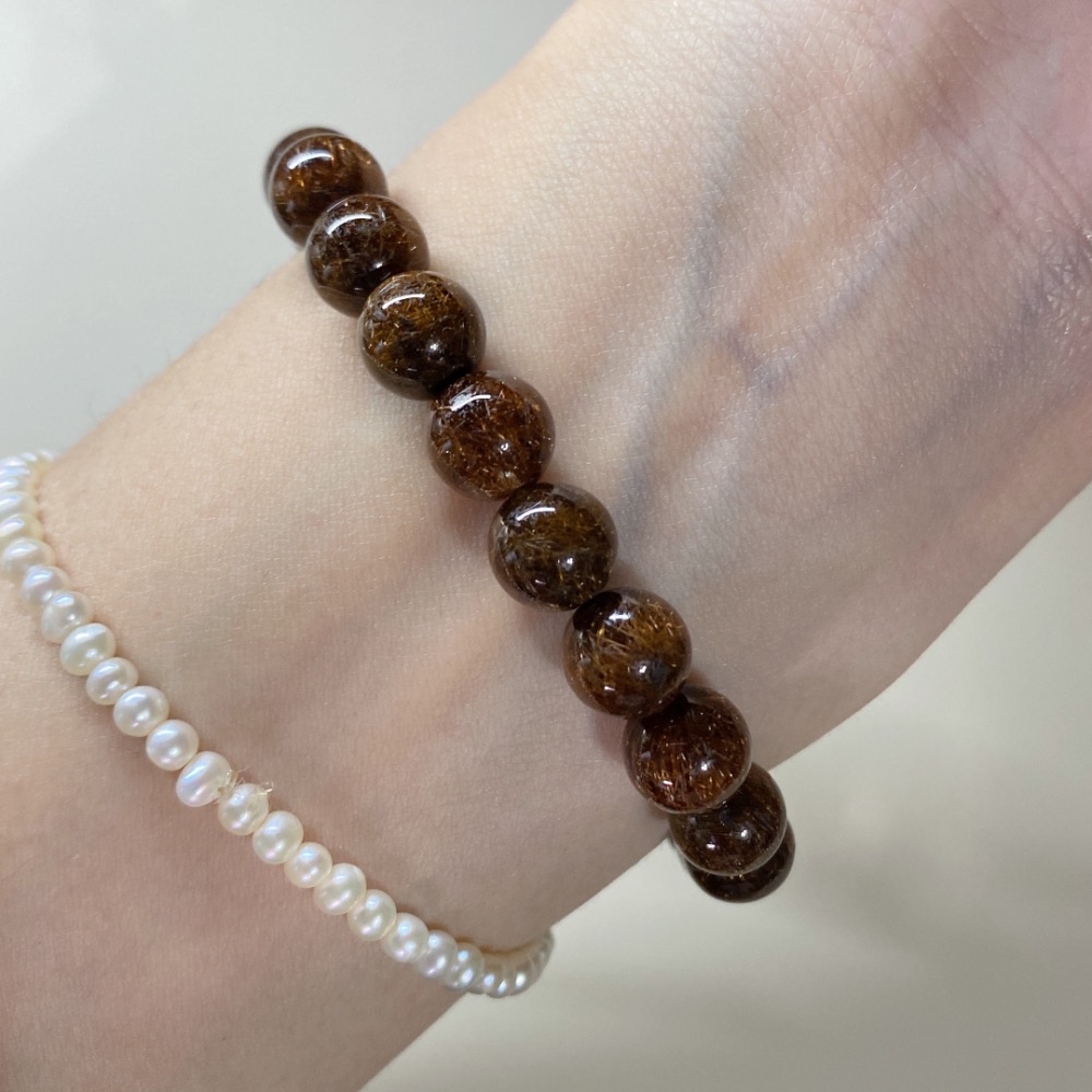 BKL滿礦紅銅髮晶｜福利-細節圖6