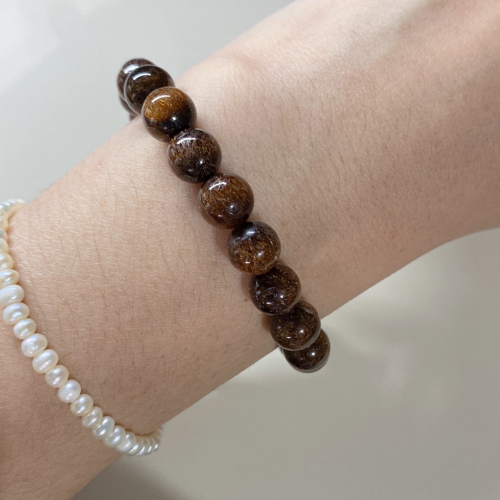 BKL滿礦紅銅髮晶｜福利-細節圖7