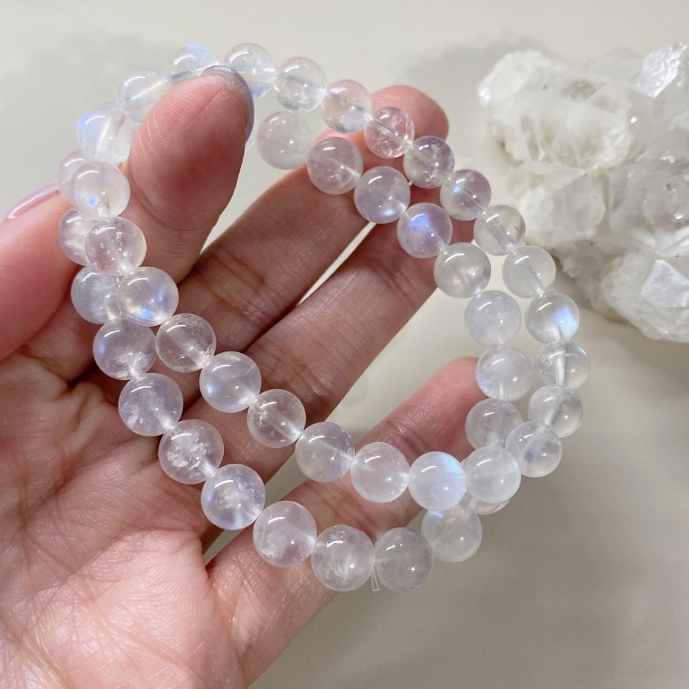 BKL斯里蘭卡藍月光石-細節圖2