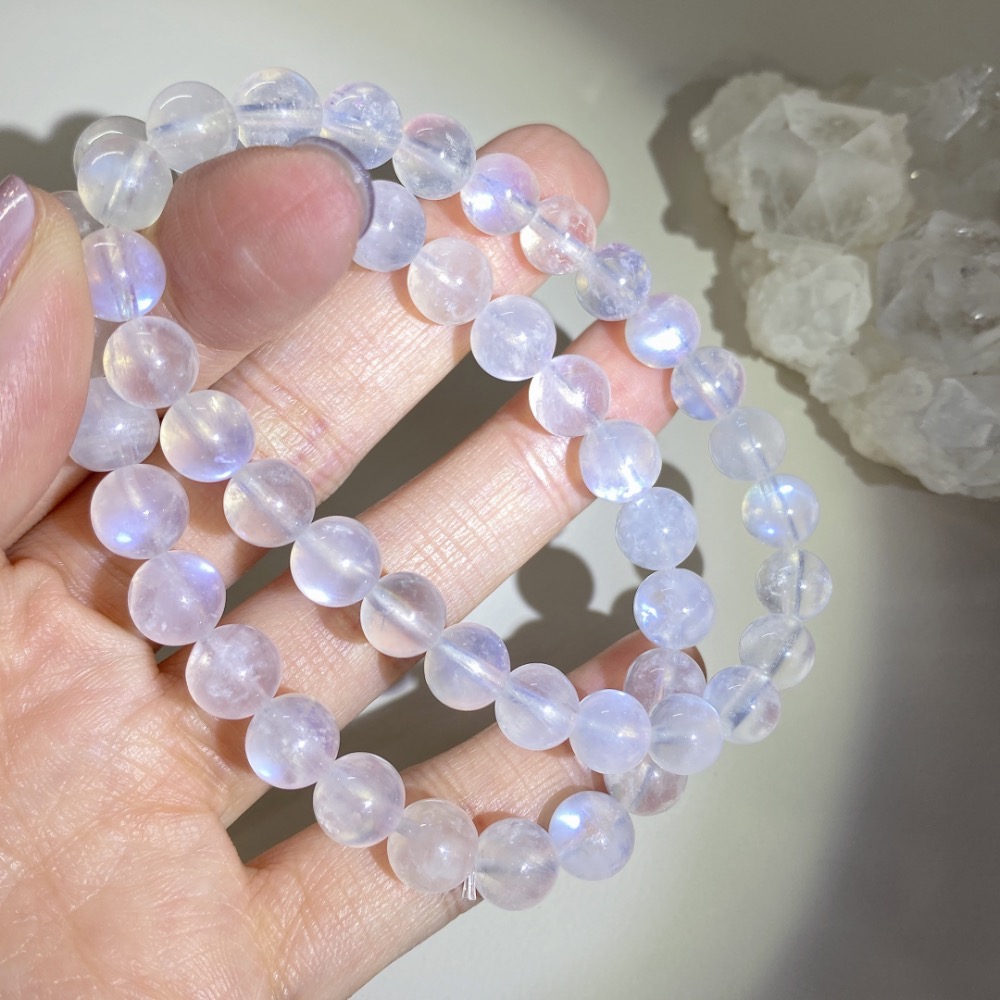 BKL斯里蘭卡藍月光石-細節圖3