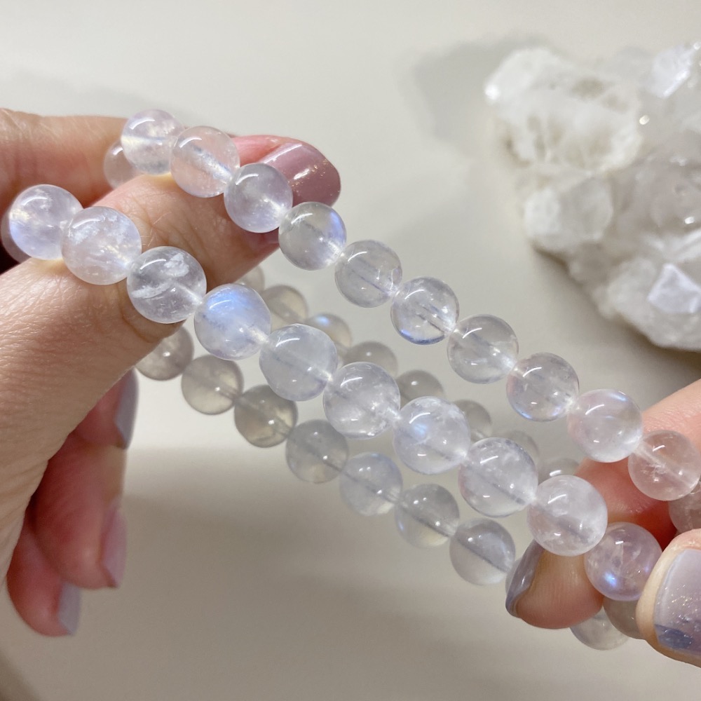 BKL斯里蘭卡藍月光石-細節圖4