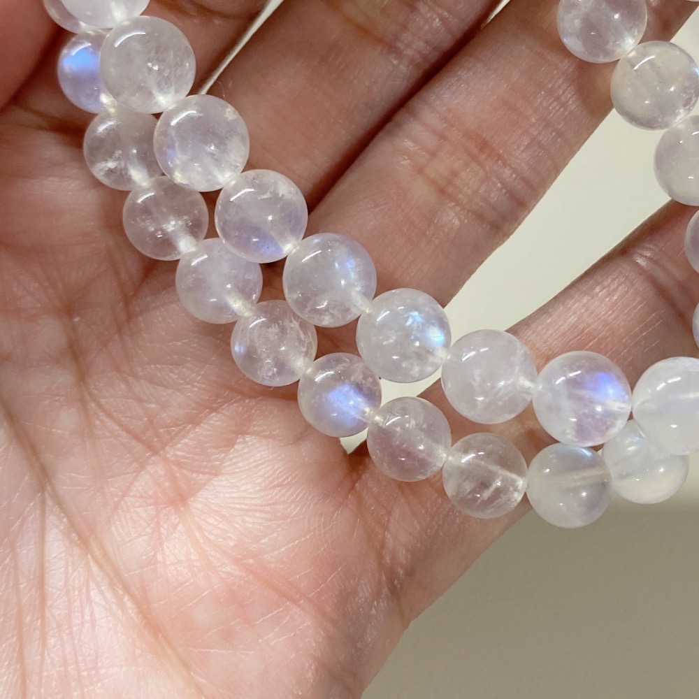 BKL斯里蘭卡藍月光石-細節圖5