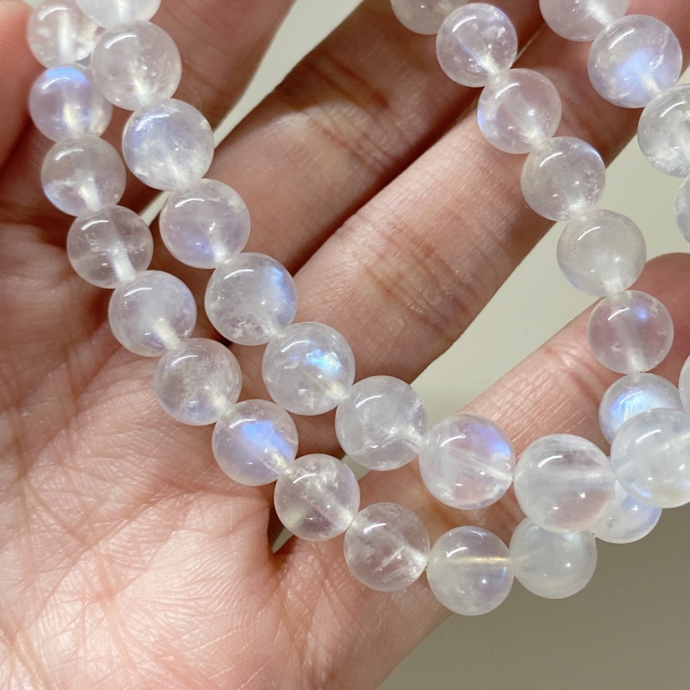 BKL斯里蘭卡藍月光石-細節圖6