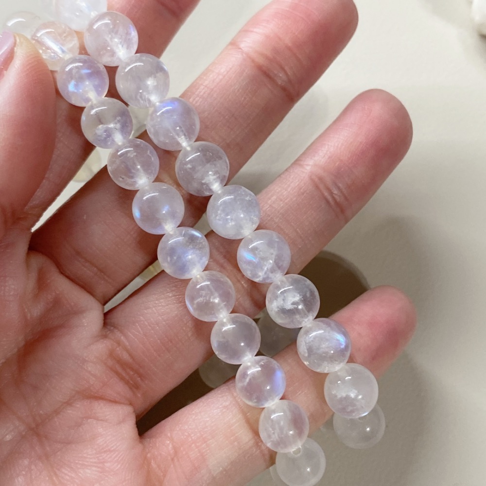 BKL斯里蘭卡藍月光石-細節圖7