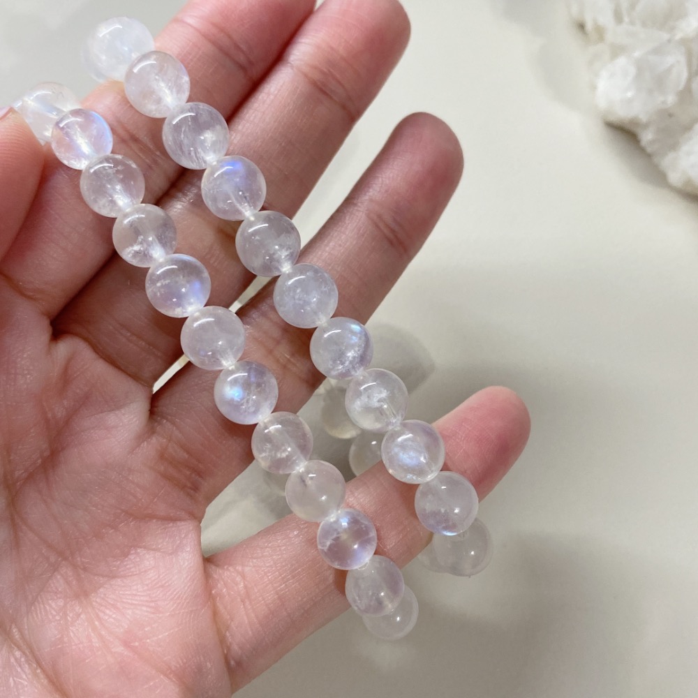 BKL斯里蘭卡藍月光石-細節圖8