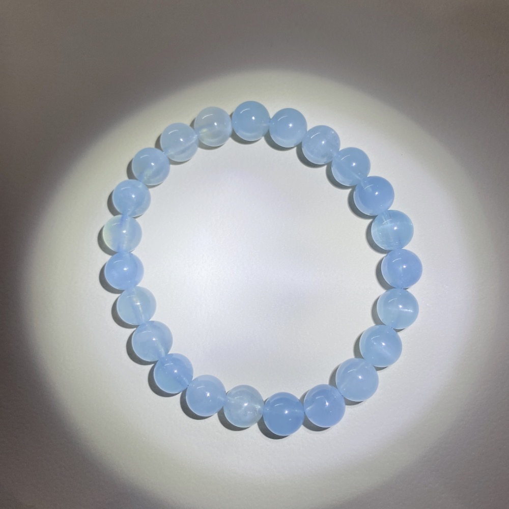 BKL星光海藍寶·海水藍寶-細節圖2