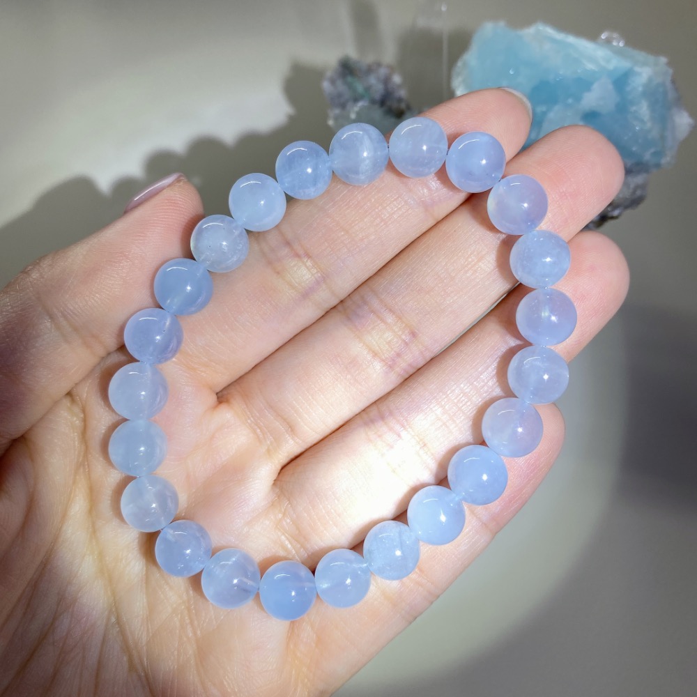 BKL星光海藍寶·海水藍寶-細節圖4