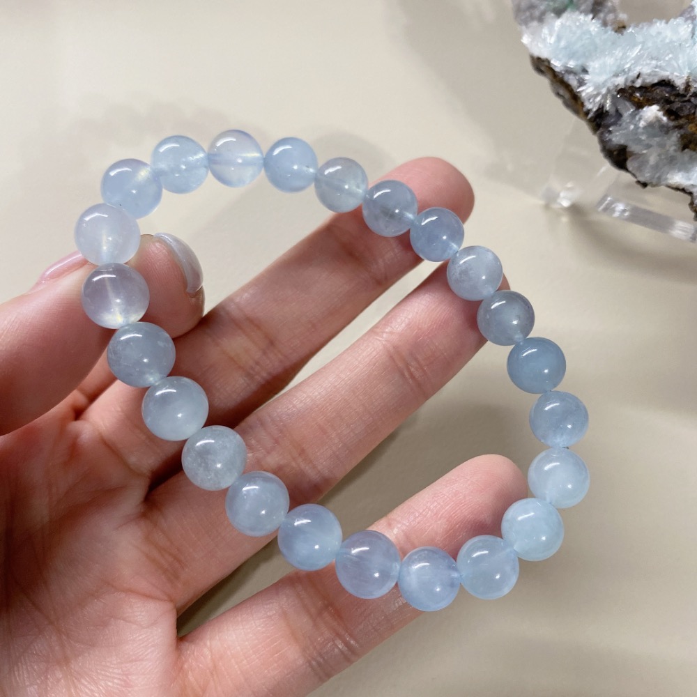 BKL星光海藍寶·海水藍寶-細節圖10