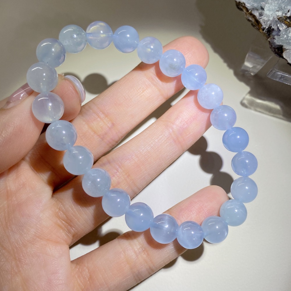 BKL星光海藍寶·海水藍寶-細節圖11