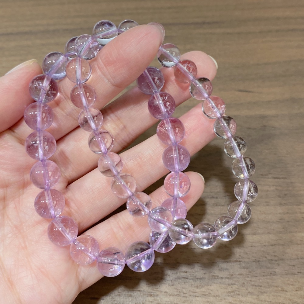 BKL玻利維亞紫水晶·薰衣草紫水晶-細節圖7