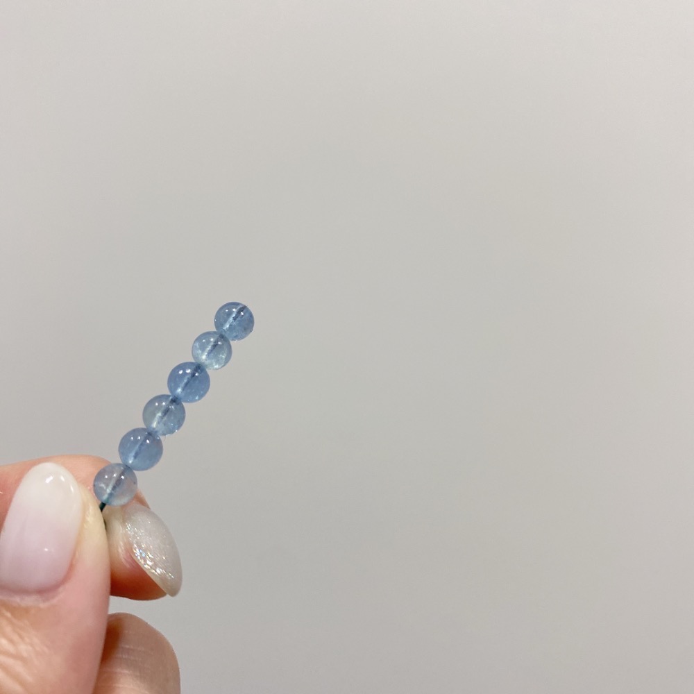 魔鬼藍 5mm