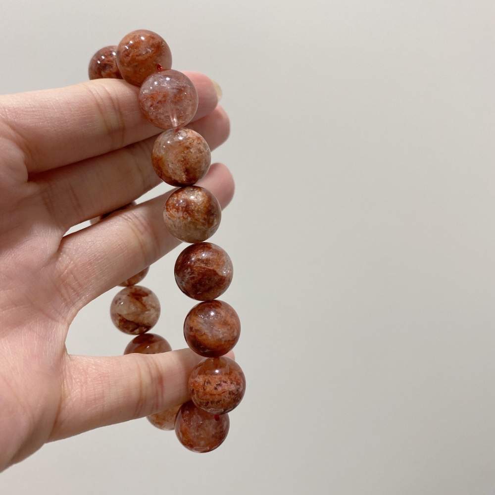 BKL火焰紅幽靈 (紅泥幽靈)-細節圖3