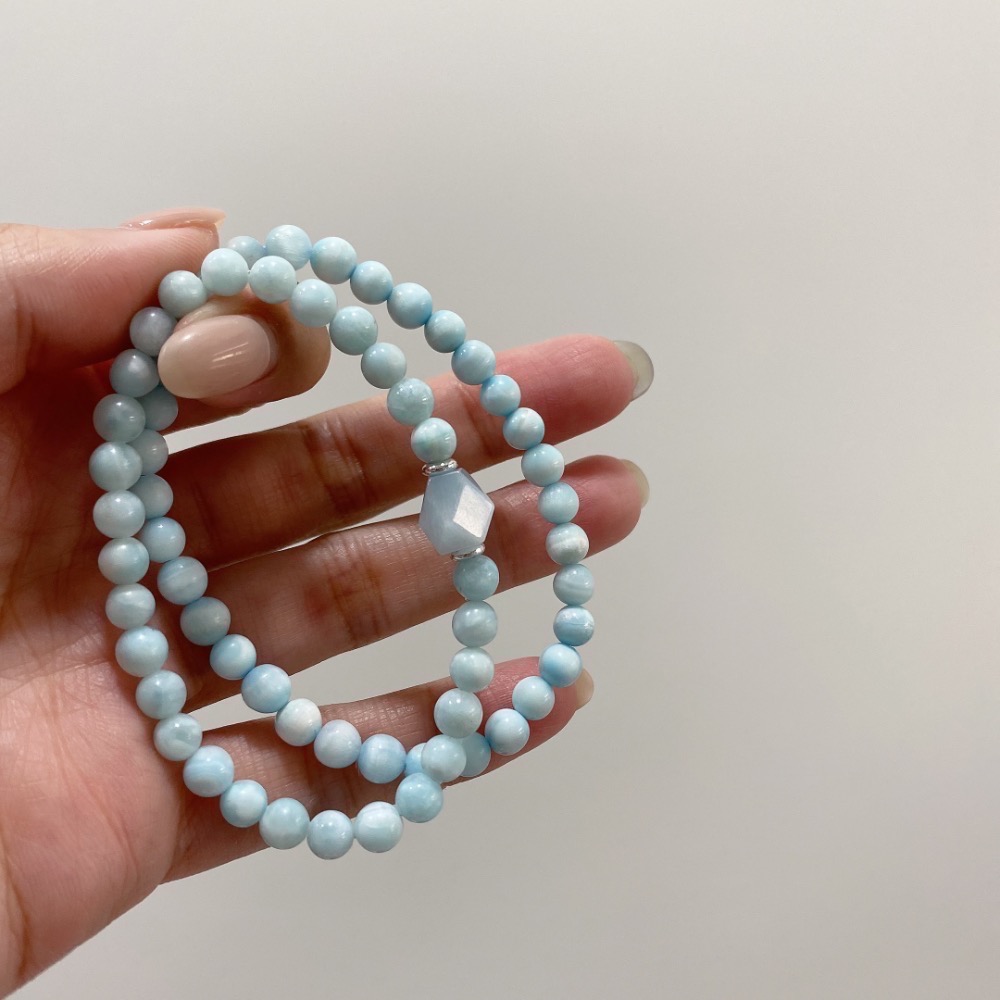 BKL異極礦 (Hemimorphite)-細節圖2