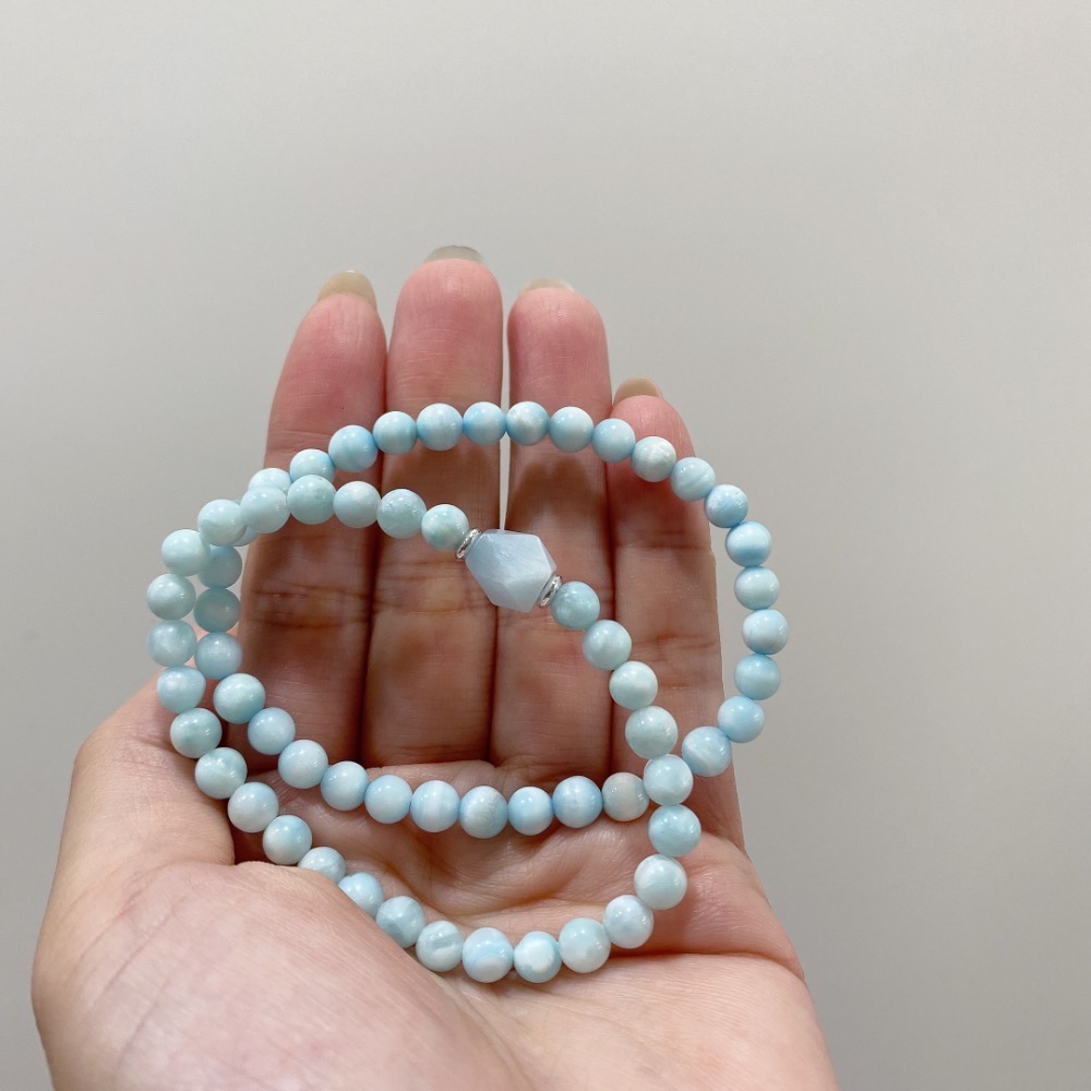 BKL異極礦 (Hemimorphite)-細節圖3