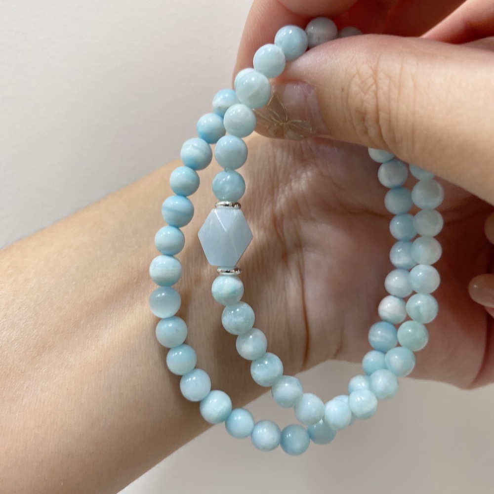 BKL異極礦 (Hemimorphite)-細節圖6