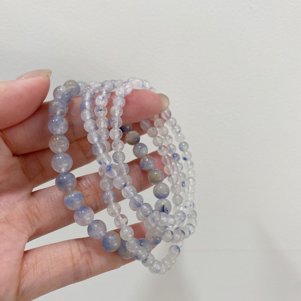 BKL巴西藍線石水晶-細節圖3