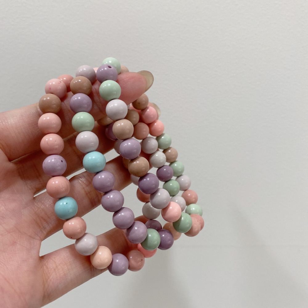 BKL蒙古彩虹石 (菱鎂礦)｜工藝品-細節圖5