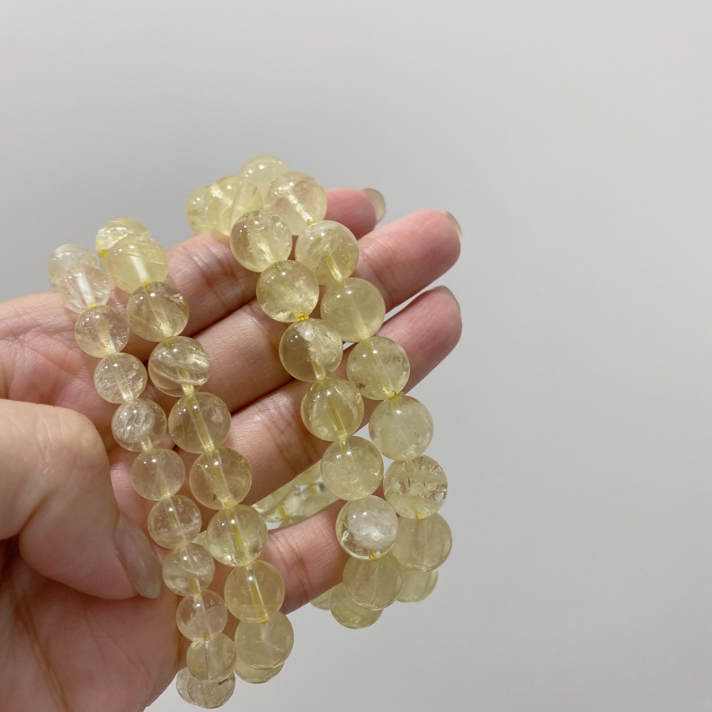 BKL檸檬黃水晶｜福利-細節圖2