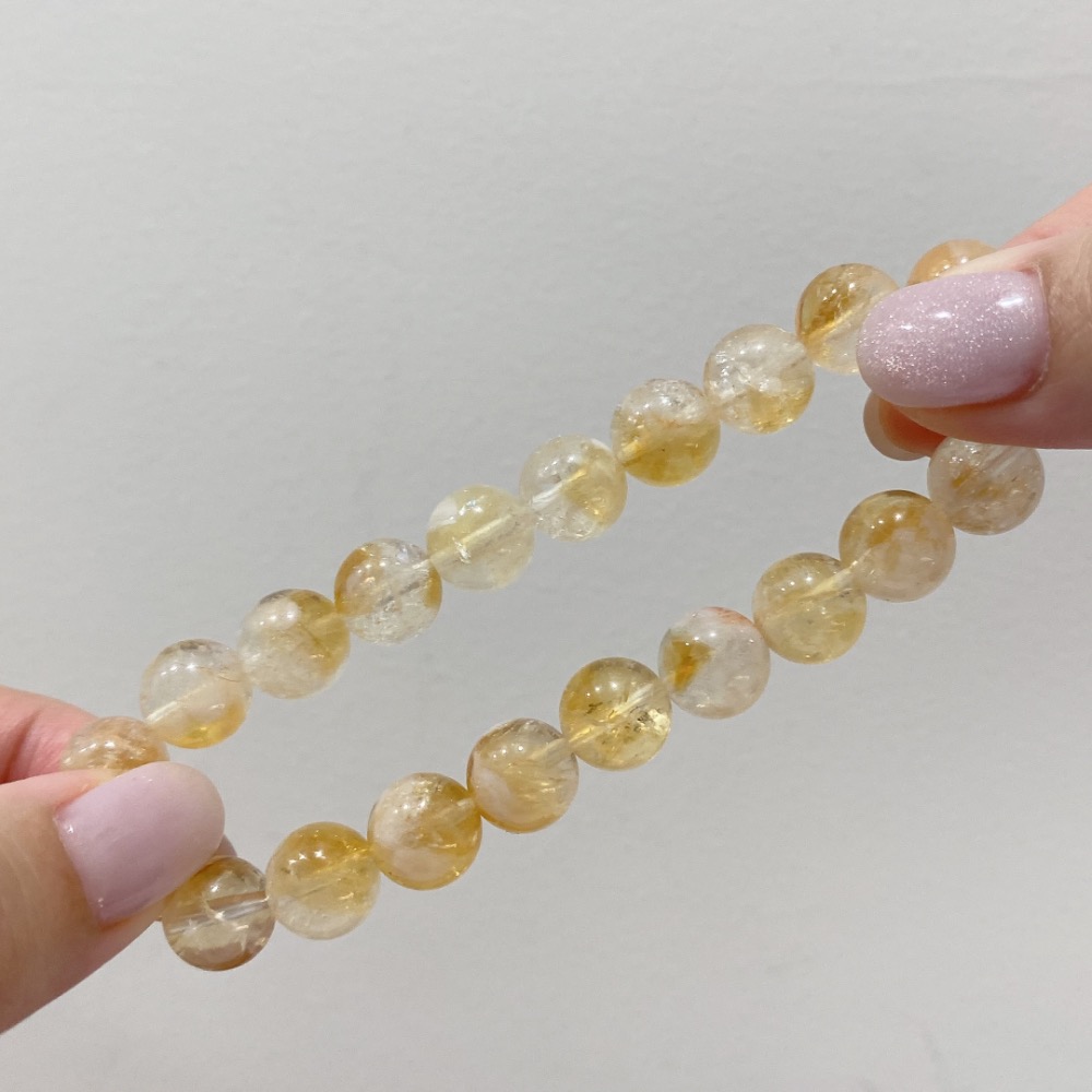 BKL藍針黃水晶 (蜂蜜奶蓋)-細節圖11