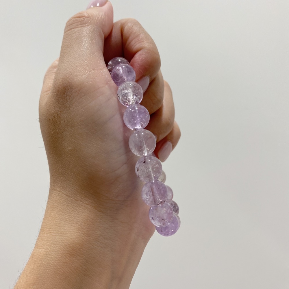 BKL紫閃靈骸骨水晶-細節圖4