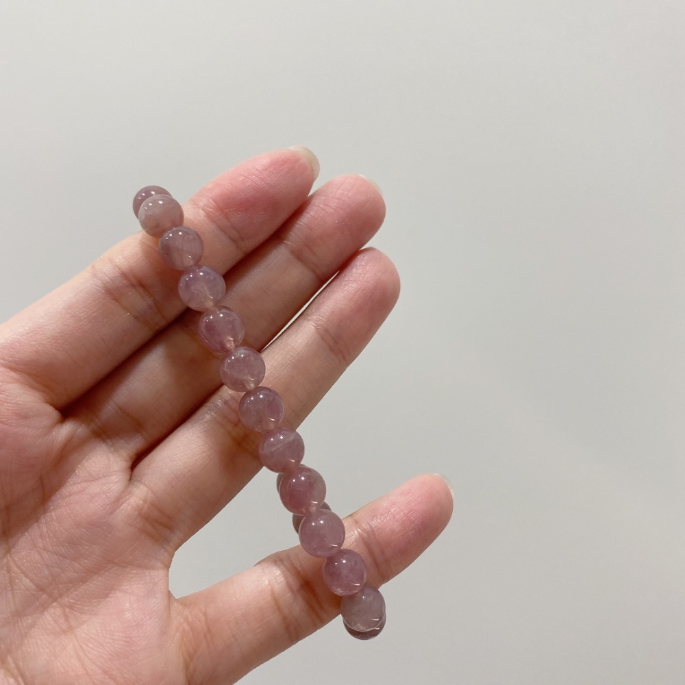 BKL馬達加斯加紫粉晶 (紫馬粉)-細節圖2