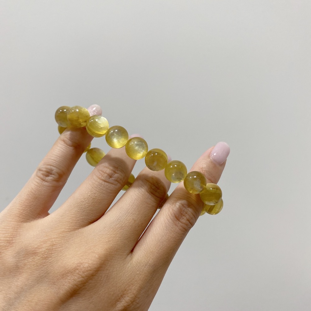 BKL黃金祖母晶 (金鋰雲母)-細節圖2