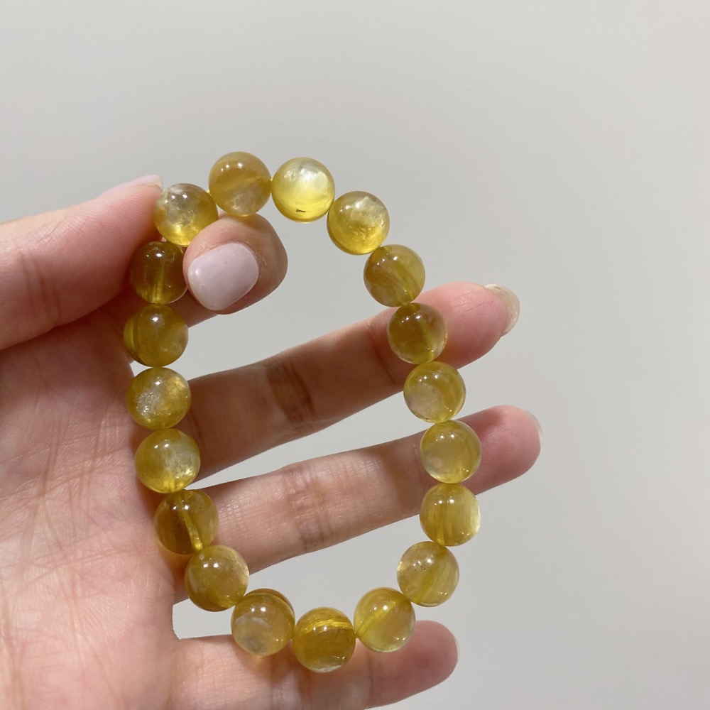 BKL黃金祖母晶 (金鋰雲母)-細節圖3