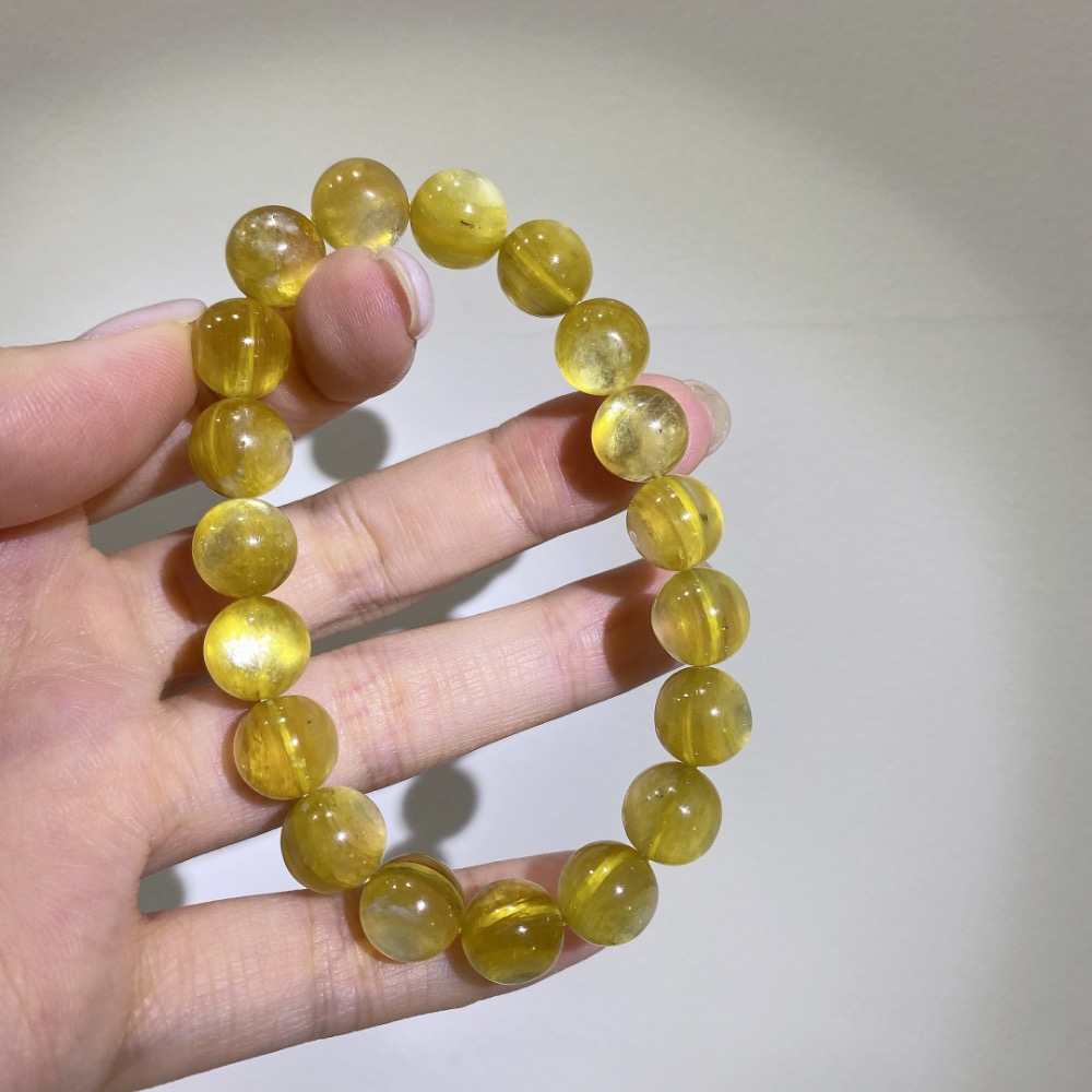 BKL黃金祖母晶 (金鋰雲母)-細節圖4