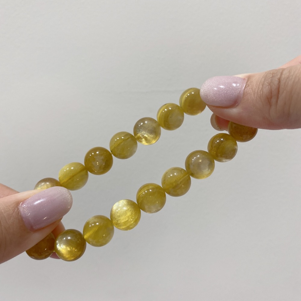 BKL黃金祖母晶 (金鋰雲母)-細節圖5