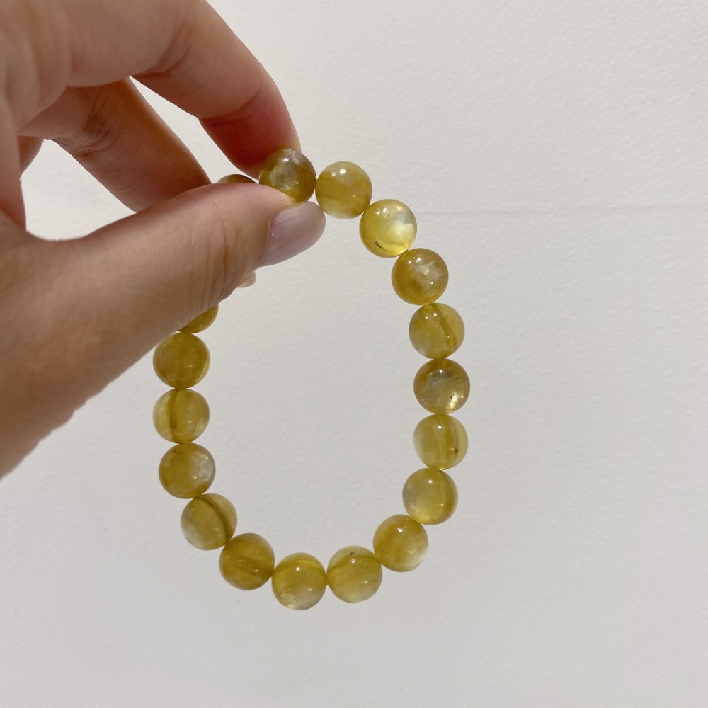 BKL黃金祖母晶 (金鋰雲母)-細節圖6