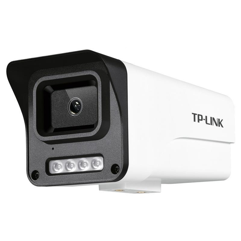 【TP-LINK】TL-IPC534E-W4雙光全彩音頻網路攝影機 300萬像素清晰實時畫面 AI精準人形識別-細節圖3