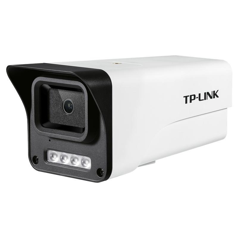 【TP-LINK】TL-IPC534E-W4雙光全彩音頻網路攝影機 300萬像素清晰實時畫面 AI精準人形識別-細節圖5