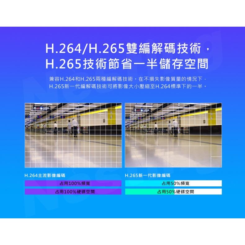 【TPLINK】H.265無線網絡硬碟主機(TL-NVR6100C-W20) 快速出貨 APP遠端 WIFI-細節圖9