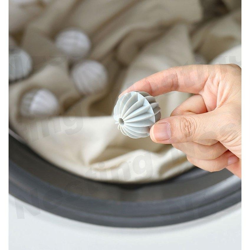 【VIOMI 雲米】魔力洗衣球(10入)『福利品』清潔魔力 去汙清潔洗衣-細節圖2