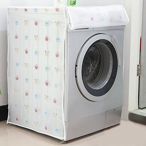 【VIOMI 雲米】洗衣機防塵套 24H小時出貨 可水洗 延長洗衣機壽命 散熱