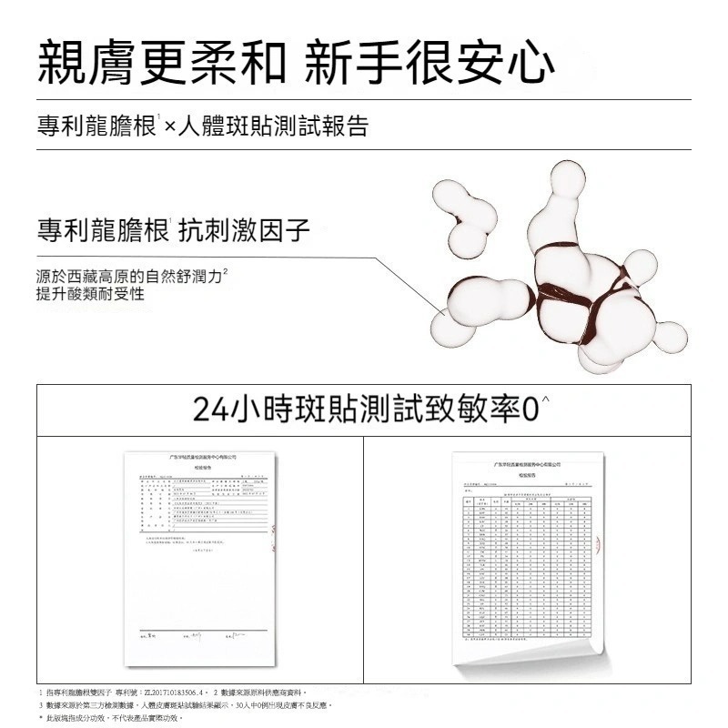 [WATERCOME水之蔻]精華身體乳-細節圖5