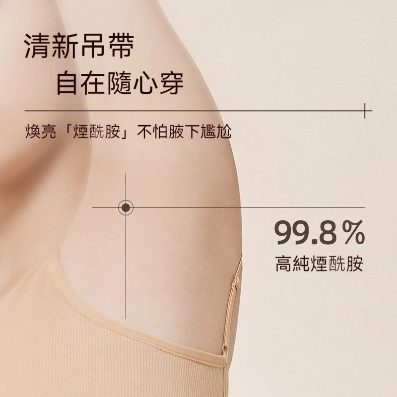 [WATERCOME水之蔻]止汗走珠-細節圖3