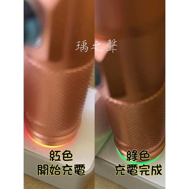 瑀之聲現貨開發票/專業採耳燈/手握燈/拇指燈/USB兩段式充電手握采耳燈/附3個大中小漏斗-細節圖2