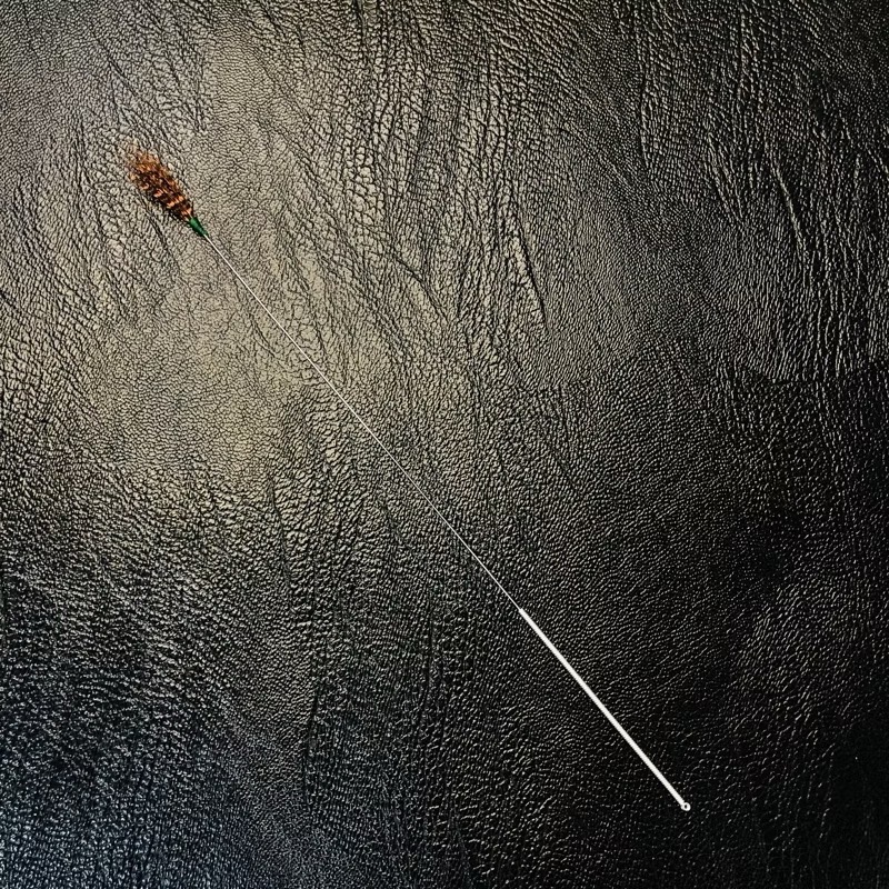 銀針珍珠雞毛-黃