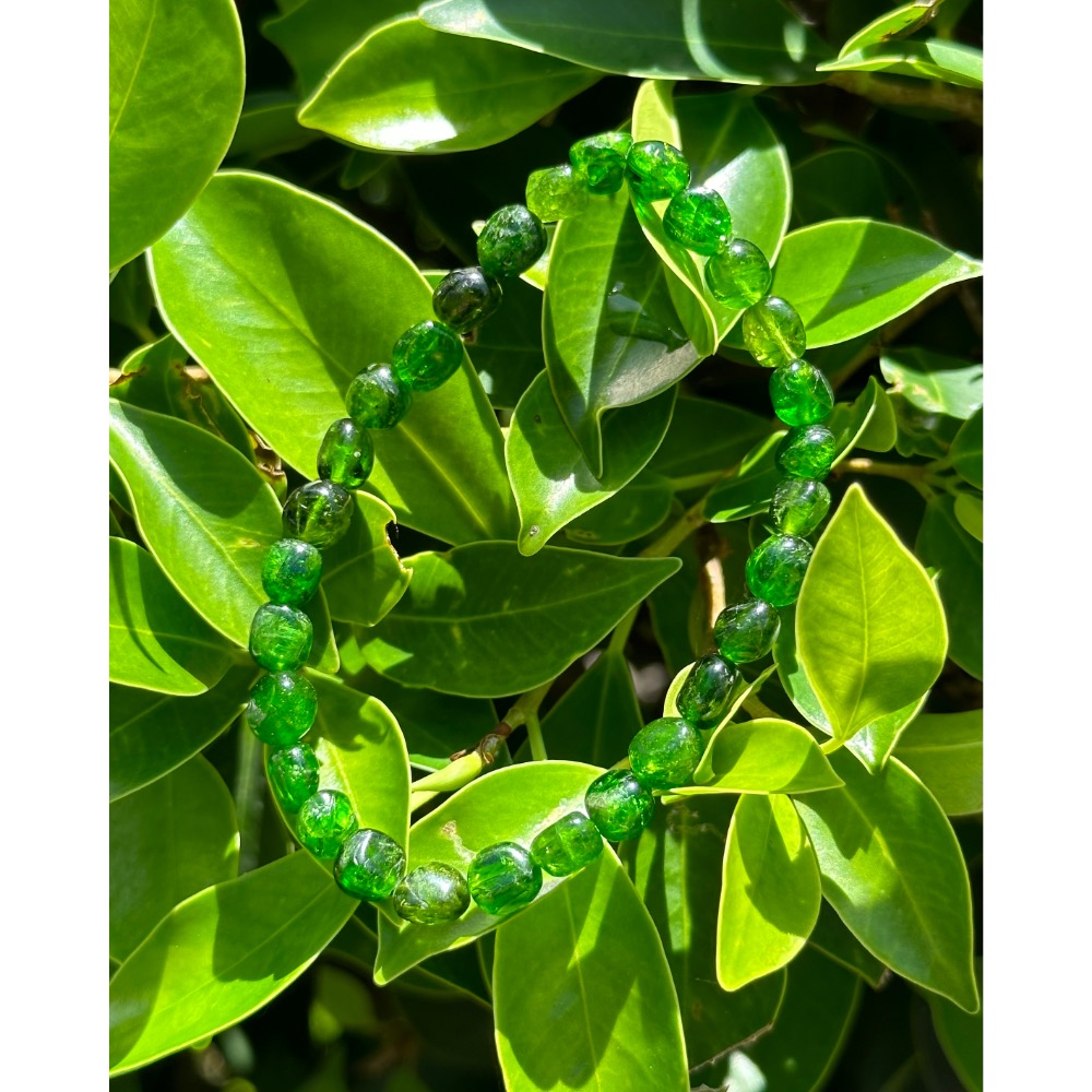 綠透輝石｜不凡水晶-細節圖2