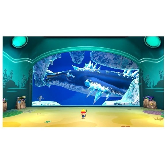 【正哥電玩】全新現貨 NS Switch 王牌釣手2 中文版-細節圖7