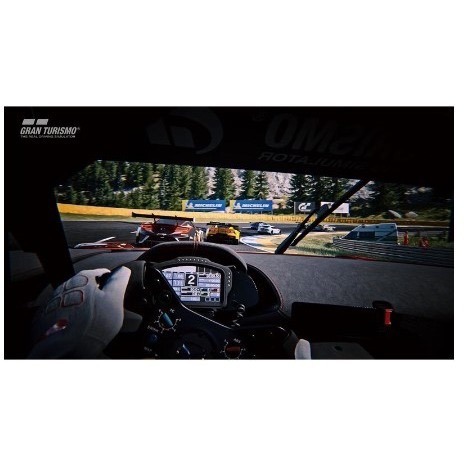 【正哥電玩】全新現貨 PS5 跑車浪漫旅 7 GT7  中文版-細節圖2