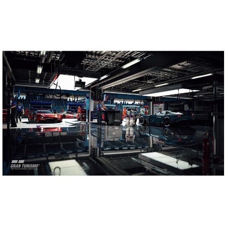 【正哥電玩】全新現貨 PS5 跑車浪漫旅 7 GT7  中文版-細節圖5