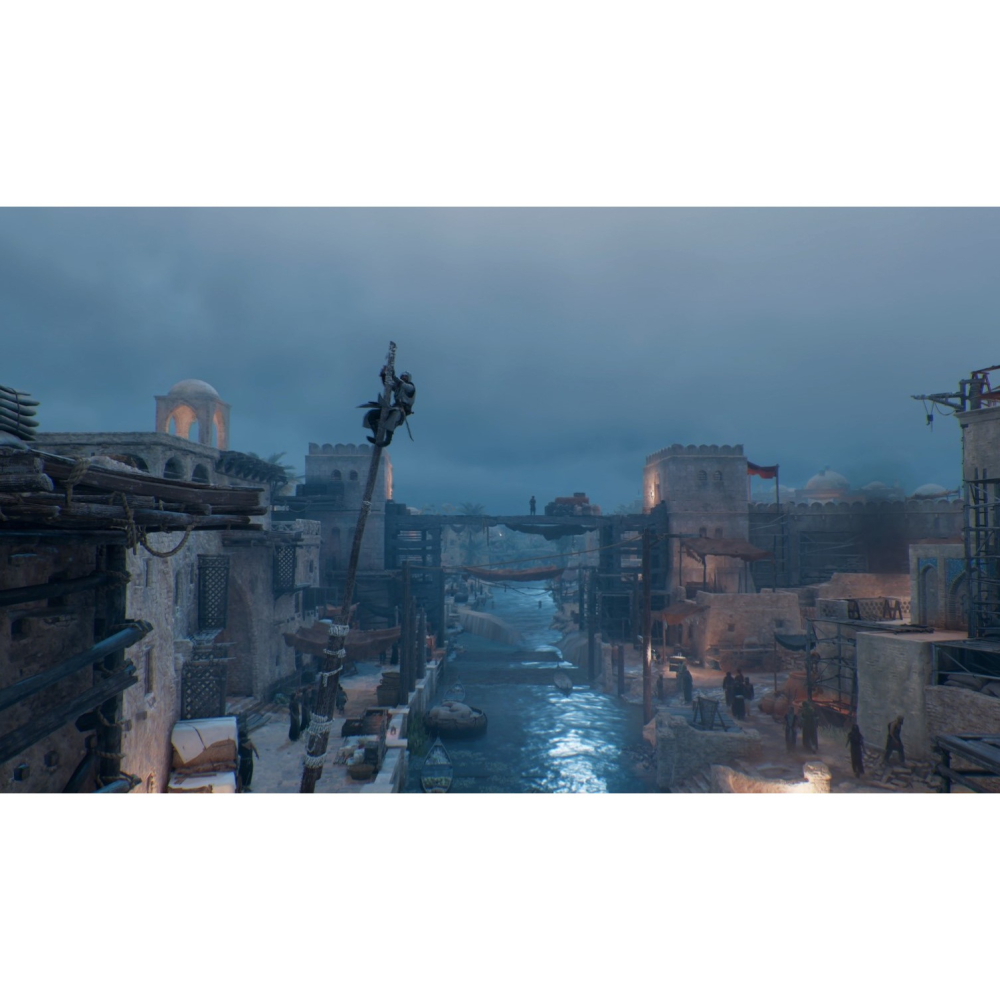 【正哥電玩】全新現貨 PS5 刺客教條：幻象 一般版 豪華版 中文版-細節圖2