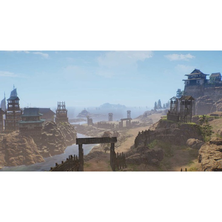 【正哥電玩】全新現貨  NS Switch 戰國無雙 5  中文版-細節圖4