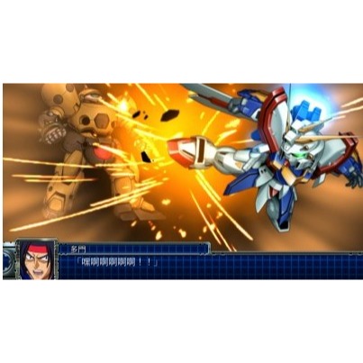 【正哥電玩】全新現貨 NS Switch 超級機器人大戰30 X V T 中文版-細節圖8