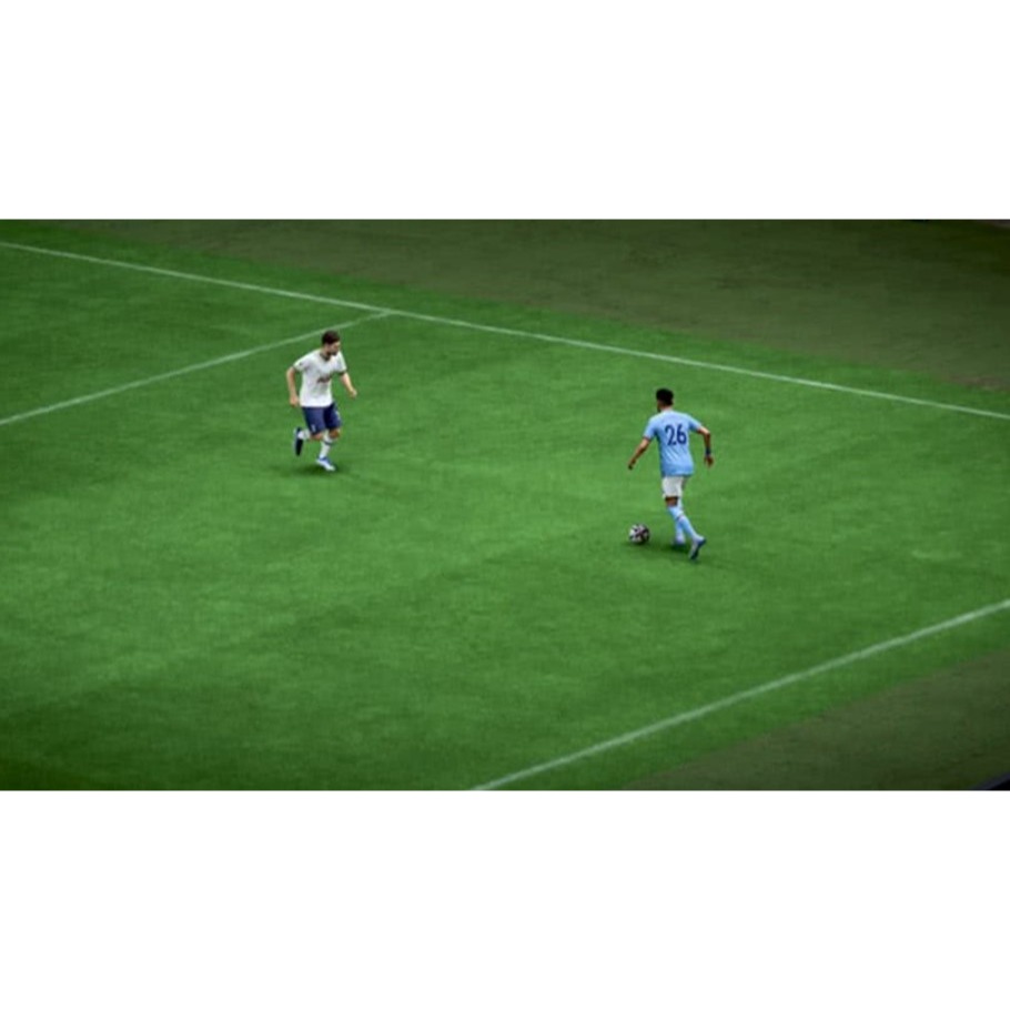 【正哥電玩】全新現貨 NS Switch 國際足盟大賽 23（FIFA23） 中文版-細節圖2