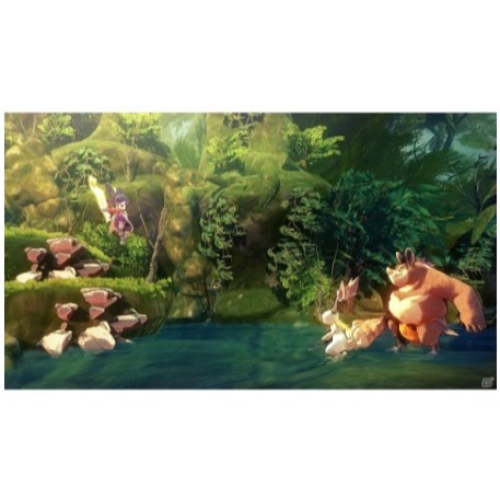 【正哥電玩】全新現貨 NS Switch 天穗之咲稻姬 中文版-細節圖3