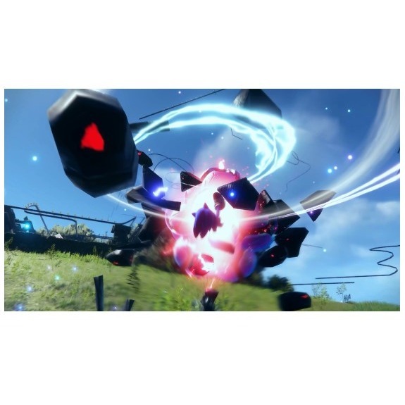 【正哥電玩】 NS Switch PS5 索尼克未知邊境 中文版 音速小子 藍色刺蝟 SONIC 遊戲片-細節圖6