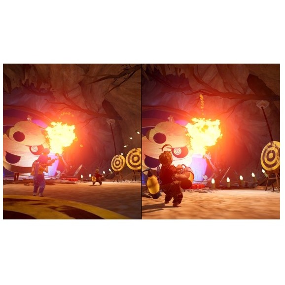 【正哥電玩】 NS Switch 雙人成行 It Takes Two 中文版 闖關 動作 雙人合作 解謎-細節圖4